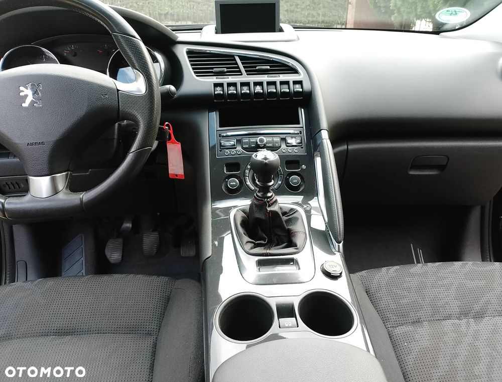 Peugeot 3008 HDi FAP 150 Style - 21