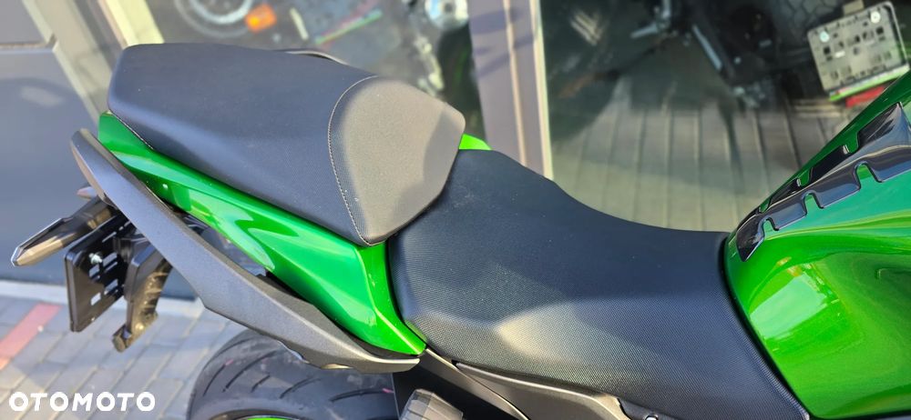Kawasaki Ninja 1000 SX - 15