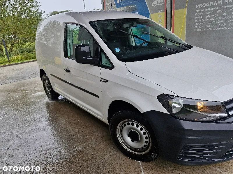 Volkswagen Caddy - 9