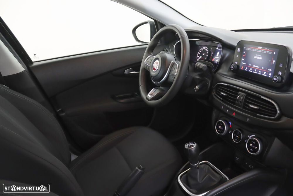 Fiat Tipo Station Wagon 1.3 Multijet Life - 7