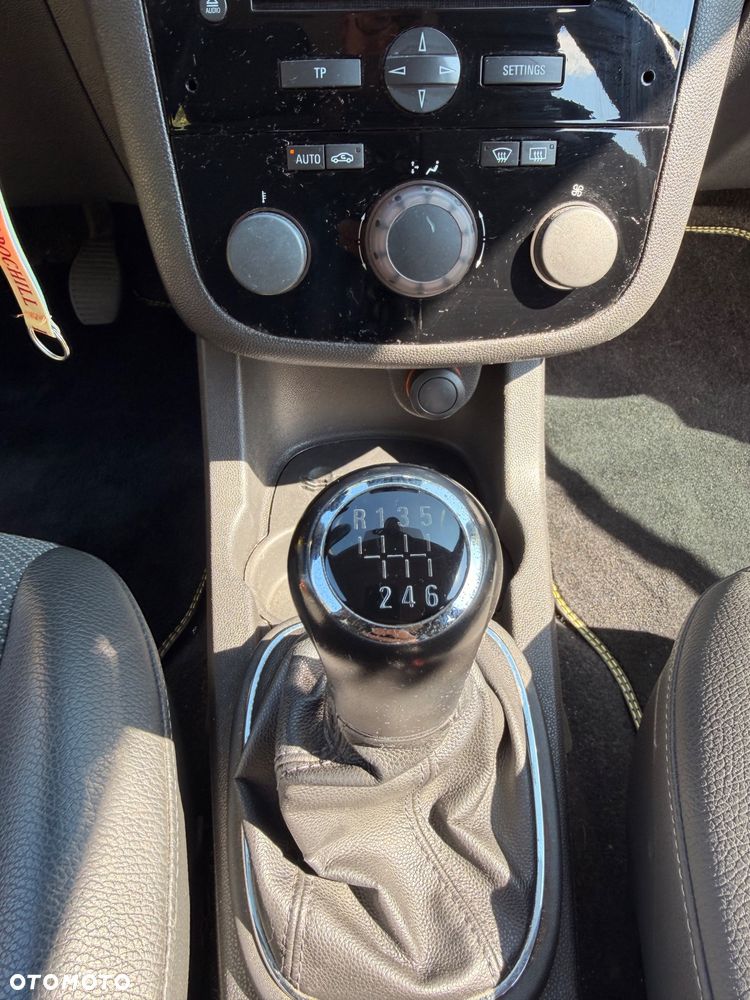 Opel Corsa 1.7 CDTI Cosmo - 11