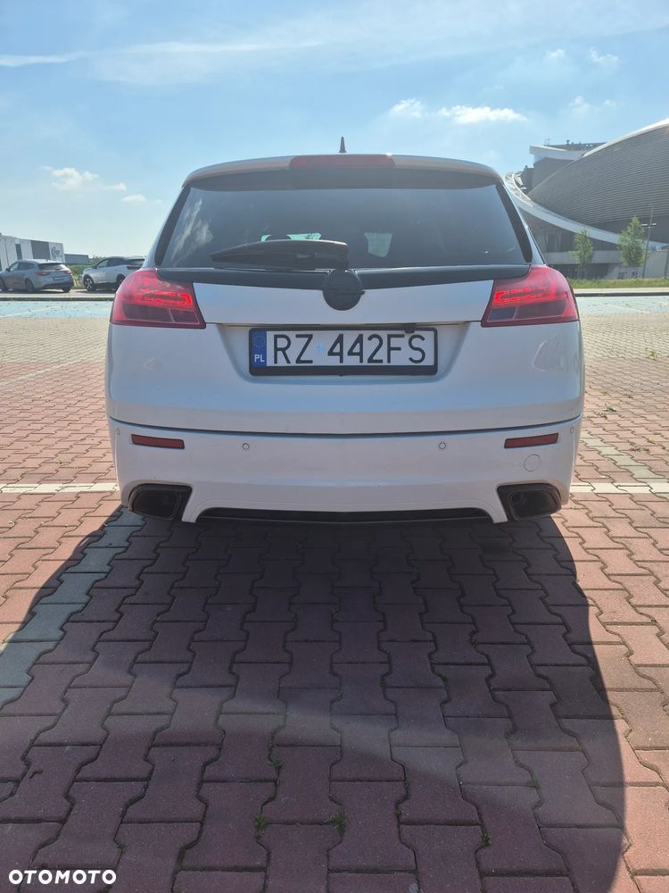 Opel Insignia 2.8 V6 Turbo 4x4 Automatik OPC - 7