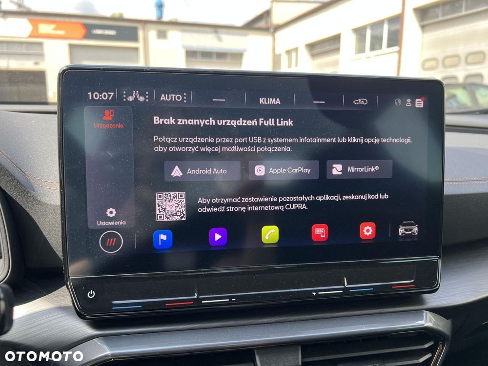 Cupra Formentor 2.5 TSI 4Drive VZ5 Enceladus Grey DSG - 24