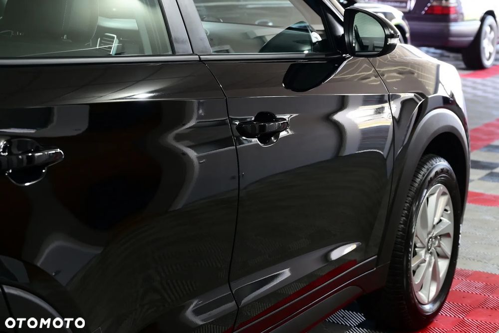 Hyundai Tucson 1.6 GDi 2WD Style - 34