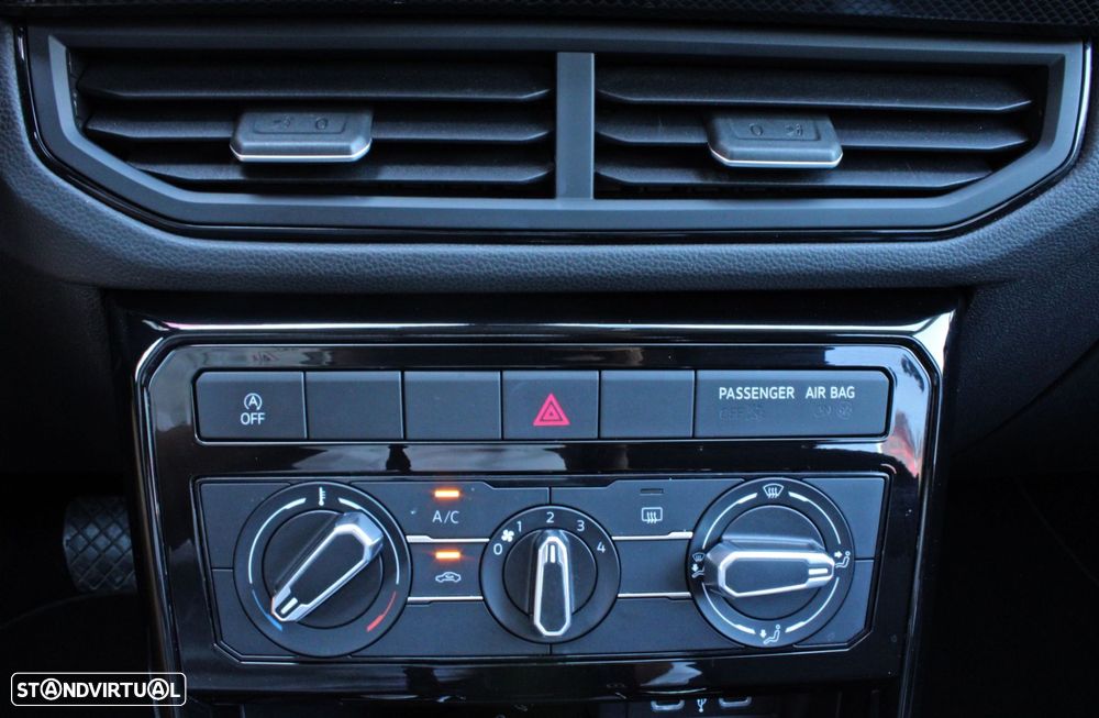 VW T-Cross 1.0 TSI Style DSG - 14