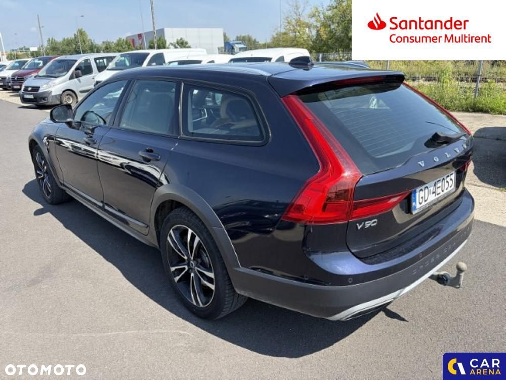 Volvo V90 - 5