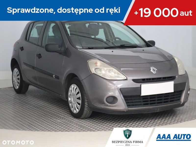 Renault Clio - 2