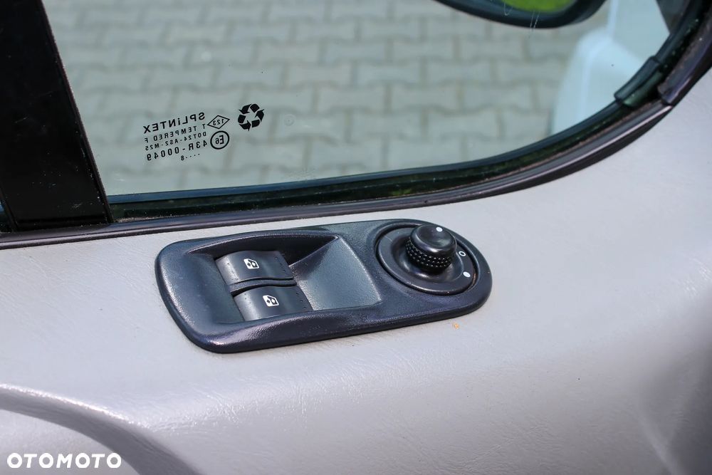 Opel Vivaro 2.0 CDTI L1H1 - 25
