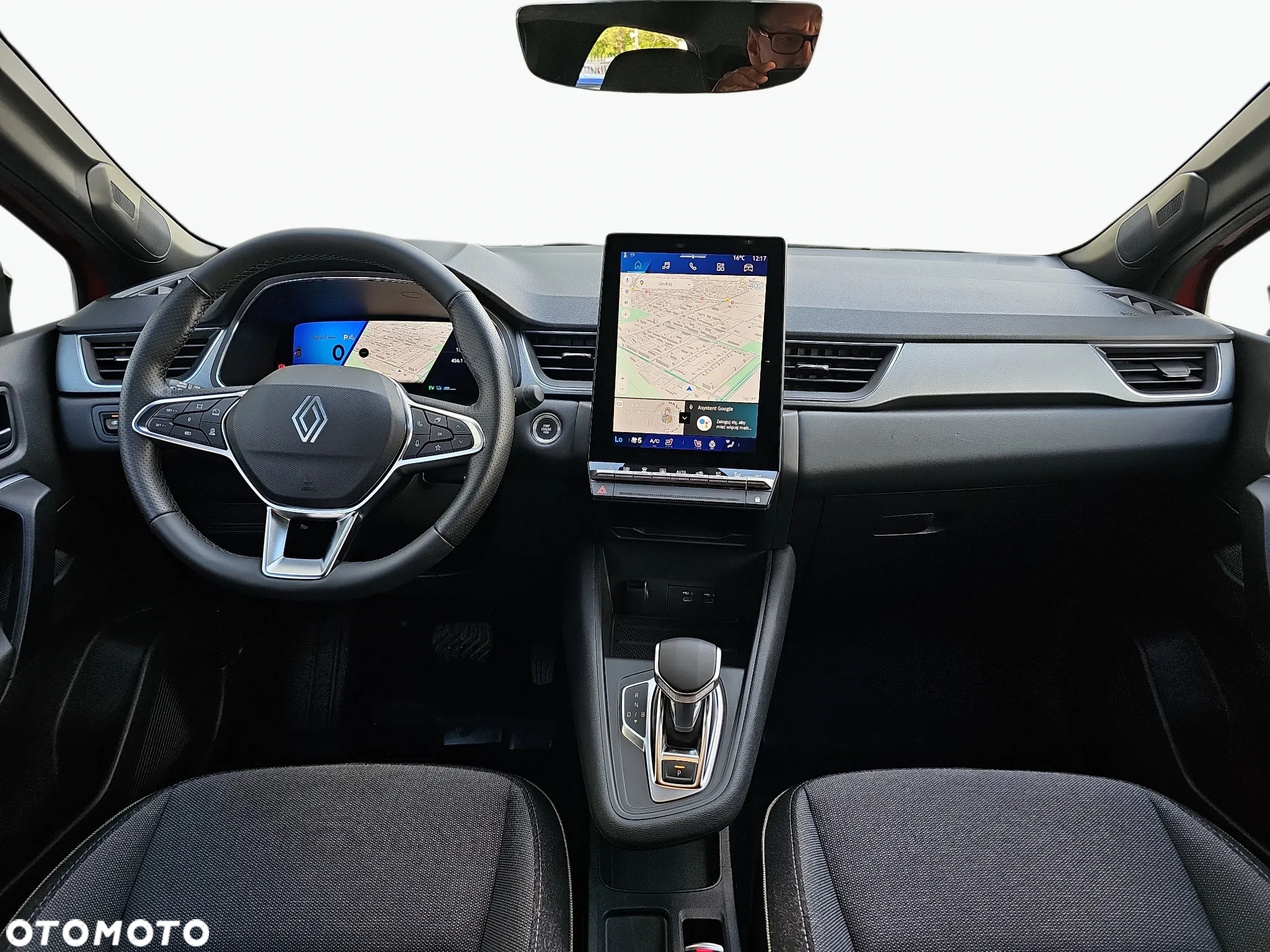 Renault Symbioz 1.6 E-Tech Full Hybrid 145 Techno - 29