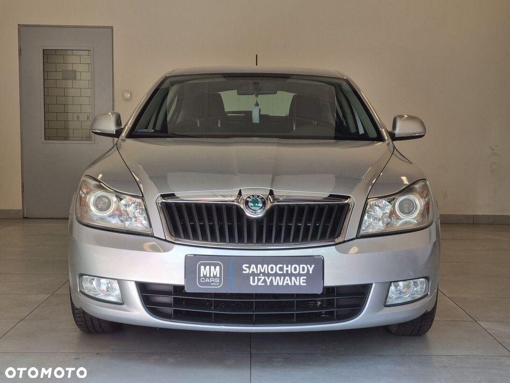 Skoda Octavia 2.0 TDI Ambition - 2