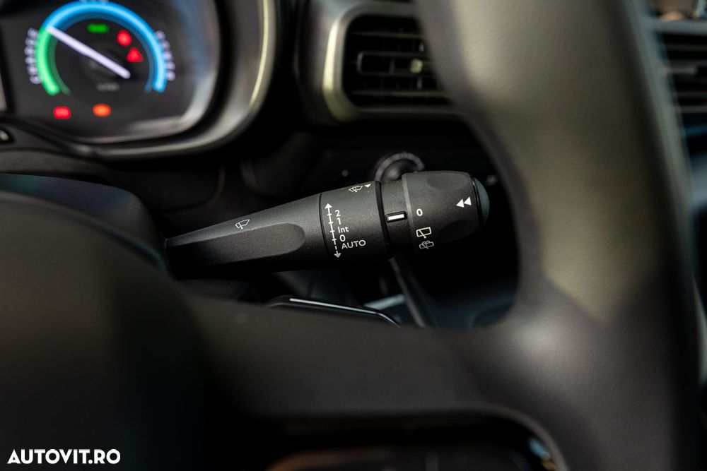 TOYOTA Proace 2024 — imagine 16