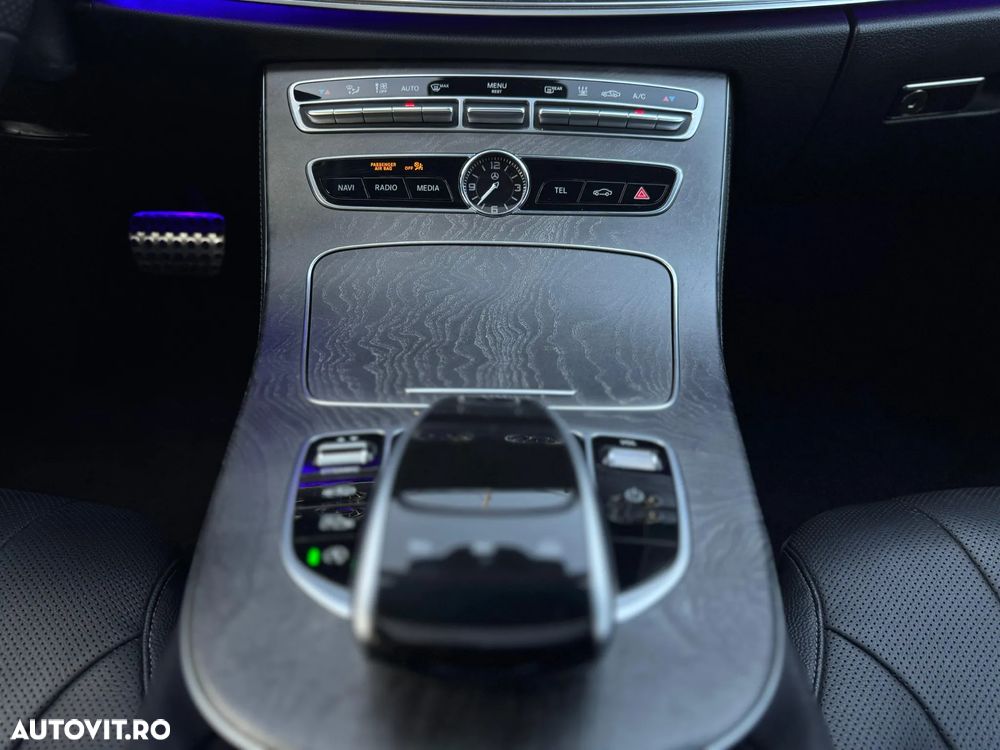 Mercedes-Benz CLS 450 MHEV 4MATIC Aut - 9