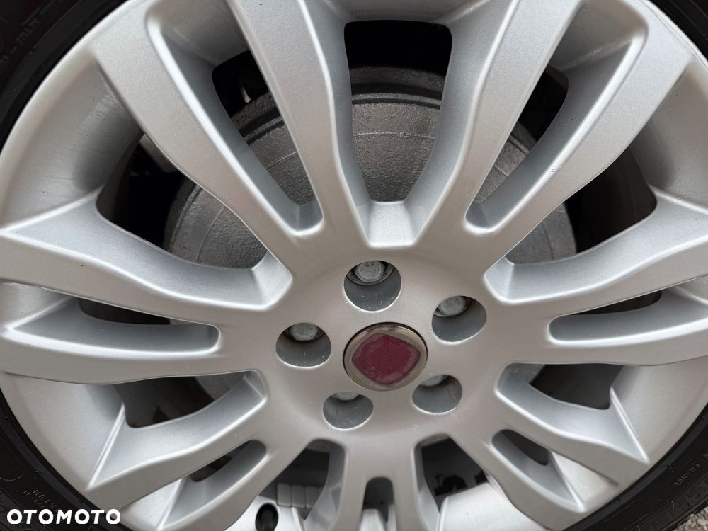 Fiat Doblo 1.4 16V Active - 27