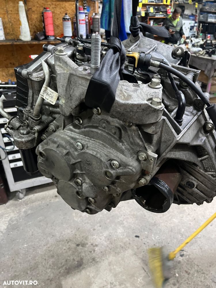 Cutie viteze G2GR7000AB Ford edge 2.0 tdci 2017 - 4