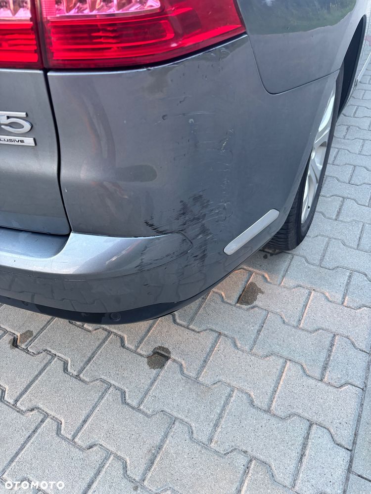 Citroën C5 2.0 HDi Exclusive - 7