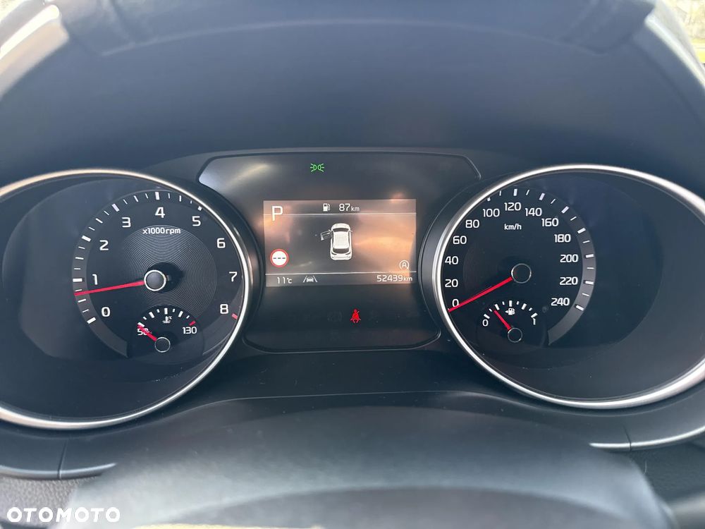 Kia Ceed 1.5 T-GDI M DCT - 15