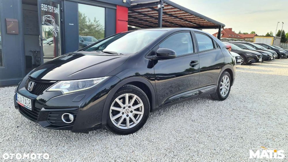 Honda Civic - 32