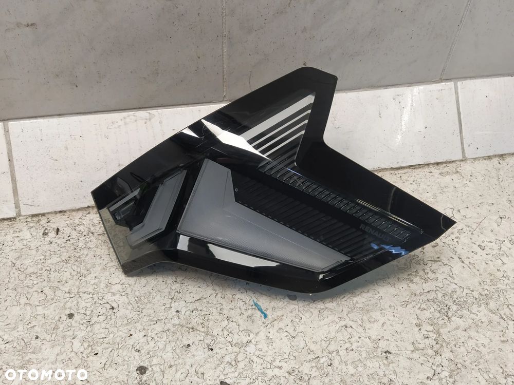 RENAULT SCENIC V E-TECH LAMPA LAMPY PRAWY LEWY TYŁ TYLNE NOWE ORYGINAŁ - 13