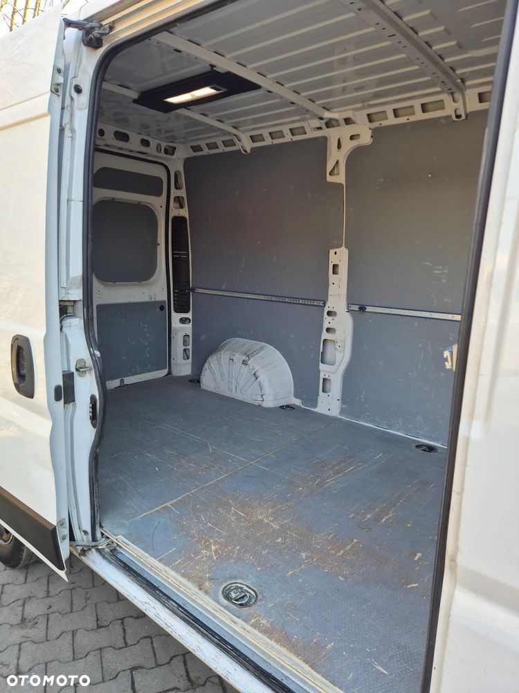 Fiat Ducato L2H2 - 7