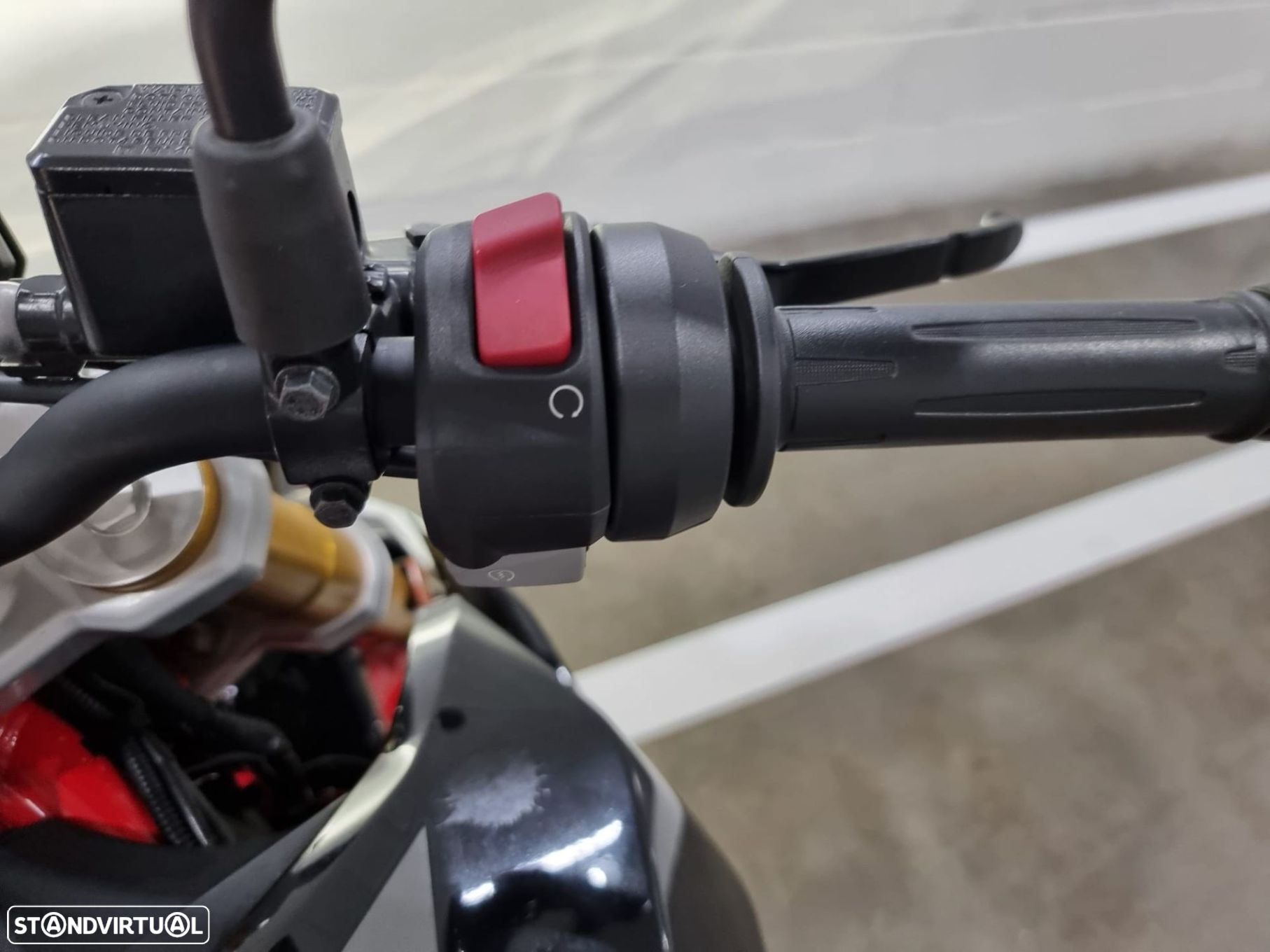 BMW G 310 R 310R - 7