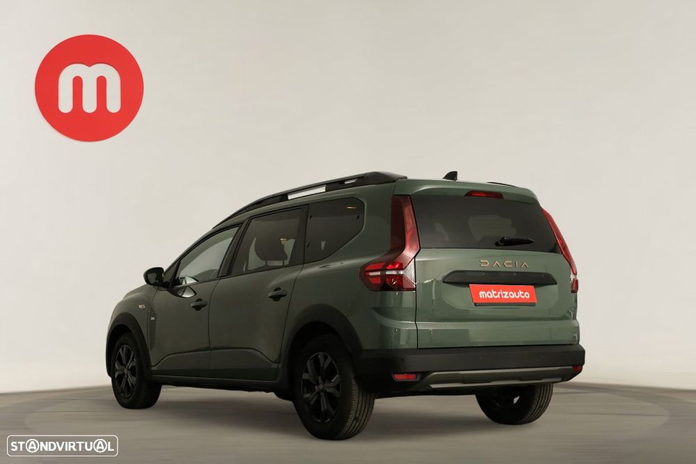 Dacia Jogger 1.0 ECO-G Extreme 7L Bi-Fuel - 3