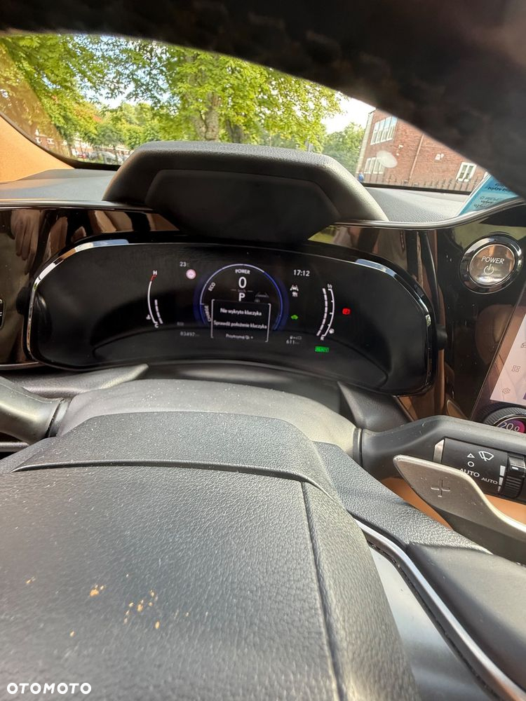 Lexus NX 350h Omotenashi AWD - 28