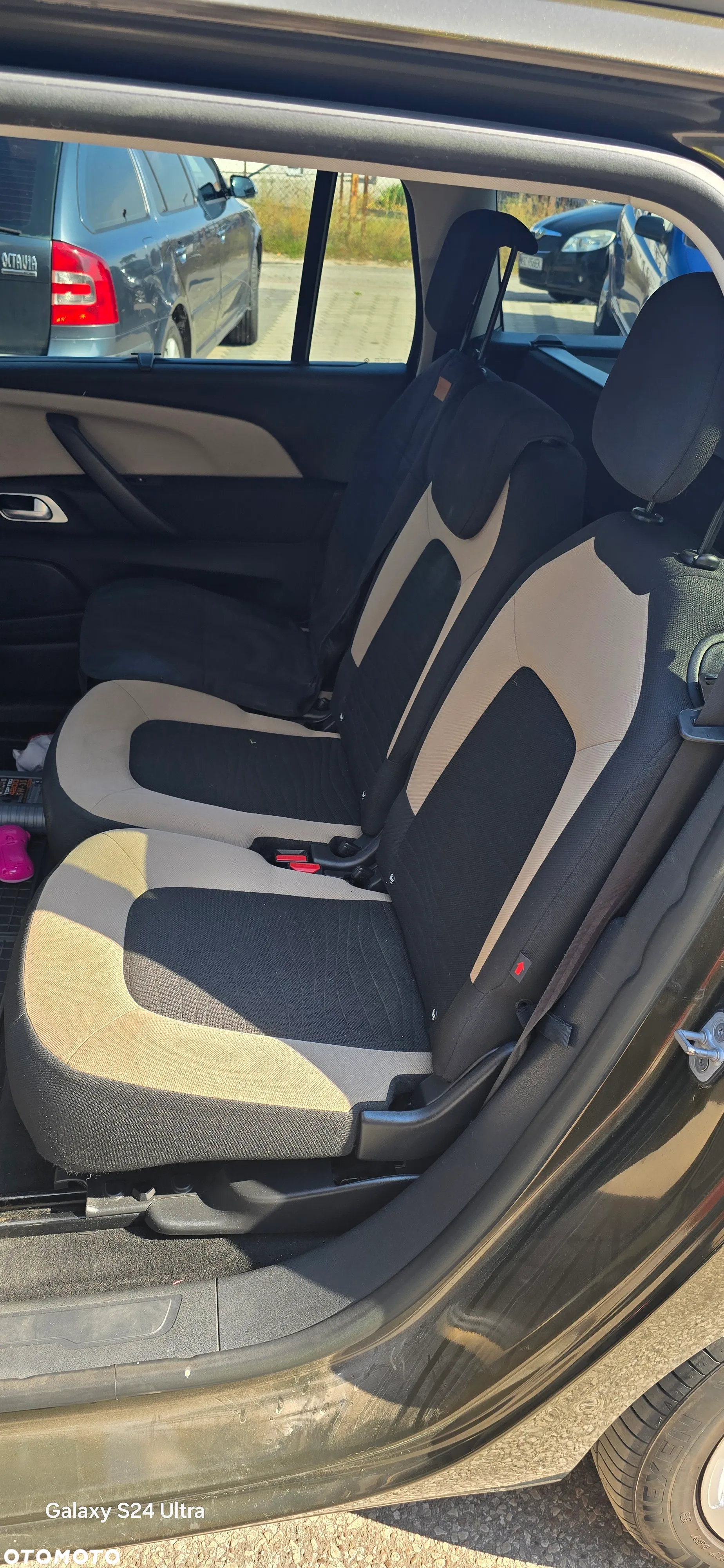 Citroën C4 Picasso 1.6 THP Exclusive - 12