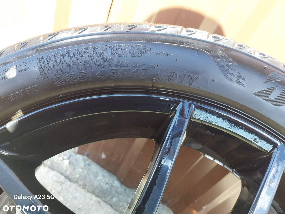 Saab 9-3 2.0TS Aero - 17