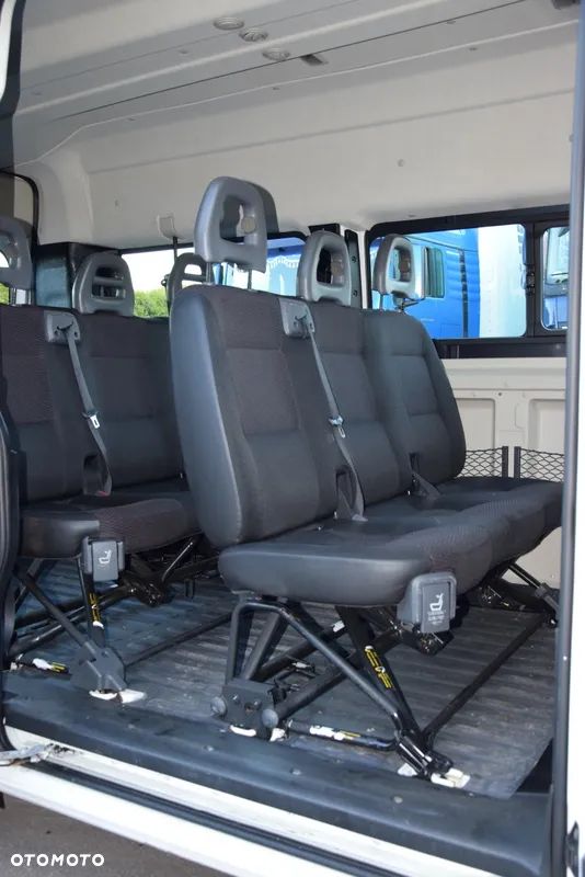 Citroën Jumper 33 L2H2 S&S Live - 5