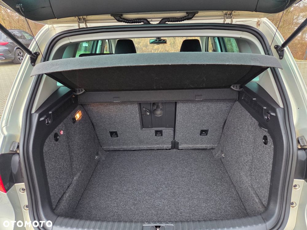 Volkswagen Tiguan 2.0 TSI 4Motion Track & Style - 26