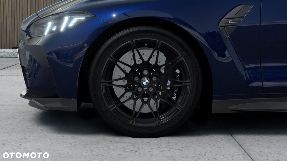 BMW M4 - 6