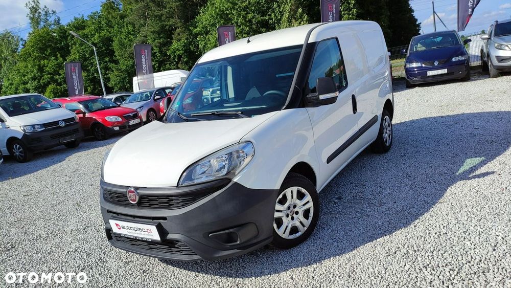 Fiat Doblo - 15