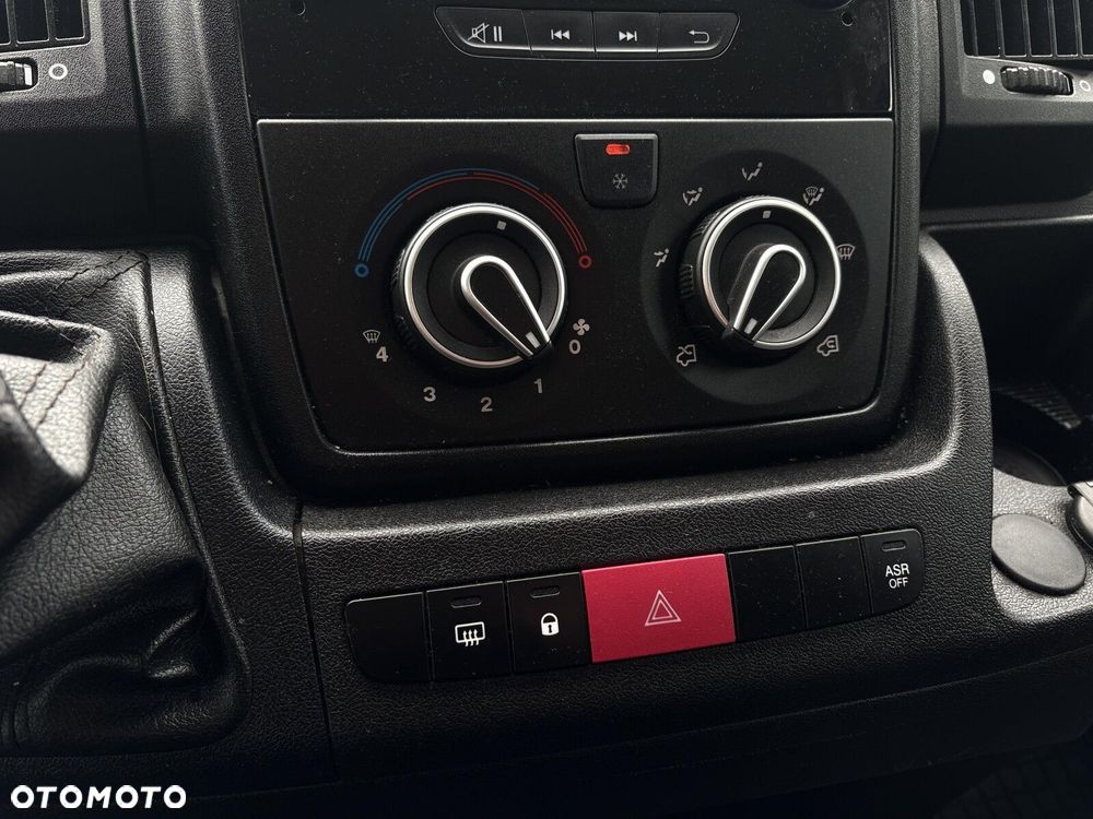 Citroën Jumper Control L3H2 - 12