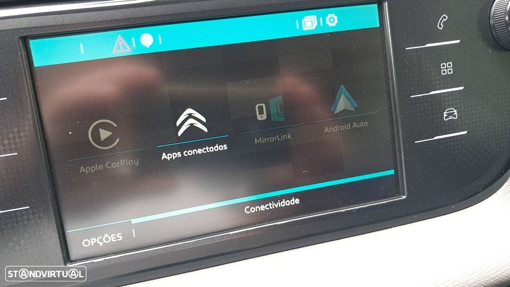 Citroën C4 Spacetourer 1.5 BlueHDi Feel - 31