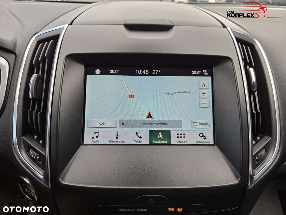 Ford S-Max - 21