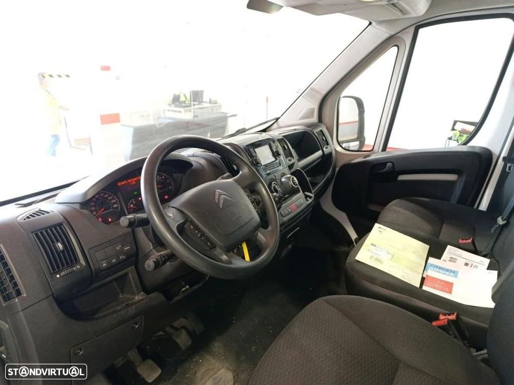 Citroën Jumper 2.2 BlueHDi 35 L4H2 C/IVA - 3