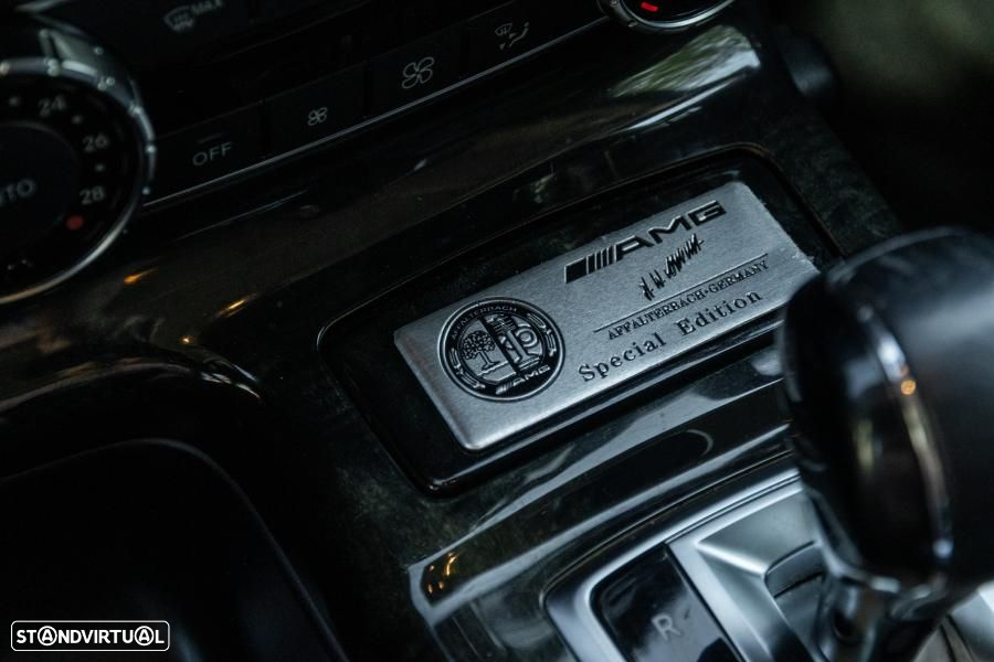 Mercedes-Benz GL 350 BlueTEC - 36