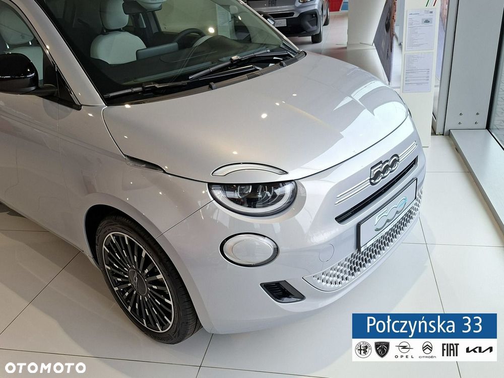 Fiat 500 - 9