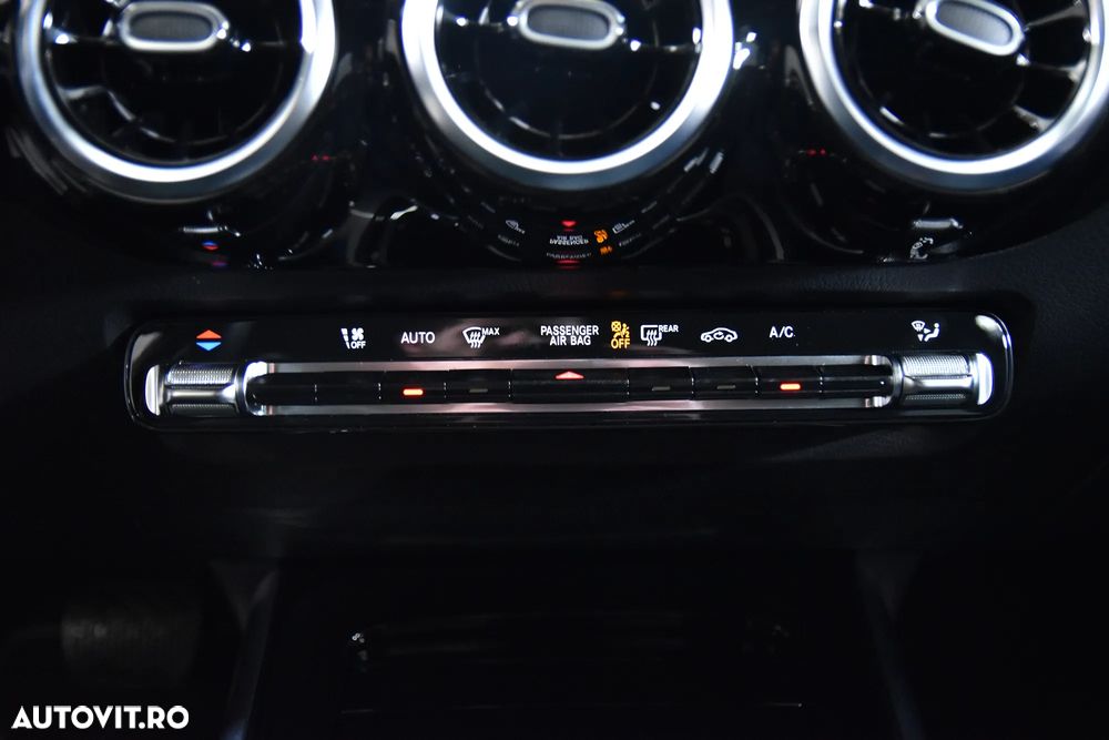 Mercedes-Benz GLA 220 d 4MATIC Aut. - 20