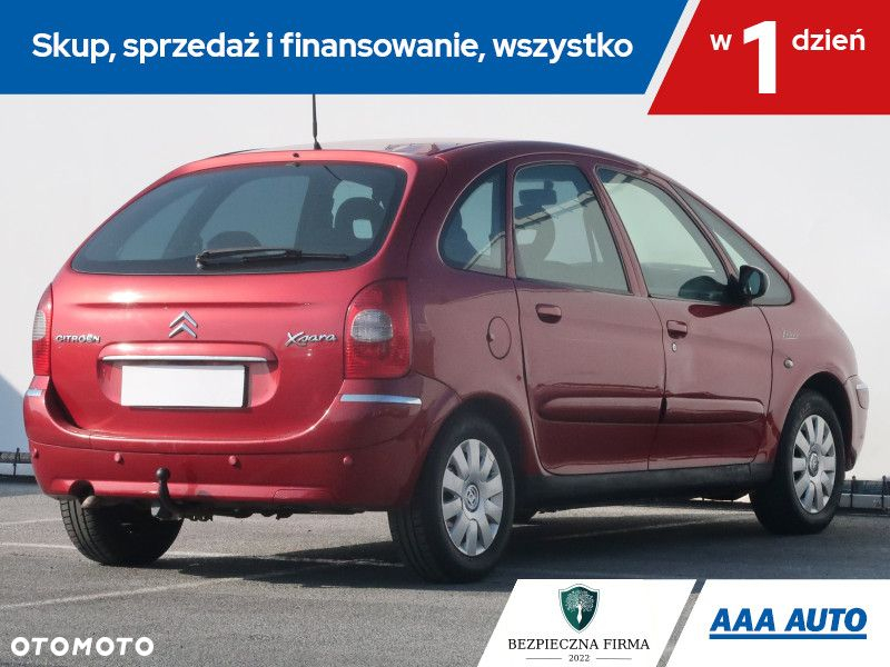 Citroën Xsara Picasso - 6