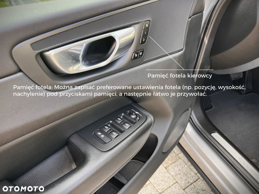 Volvo XC 60 B4 D AWD Inscription - 14