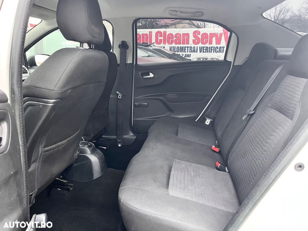 Peugeot 301 1.6 VTi Active - 15