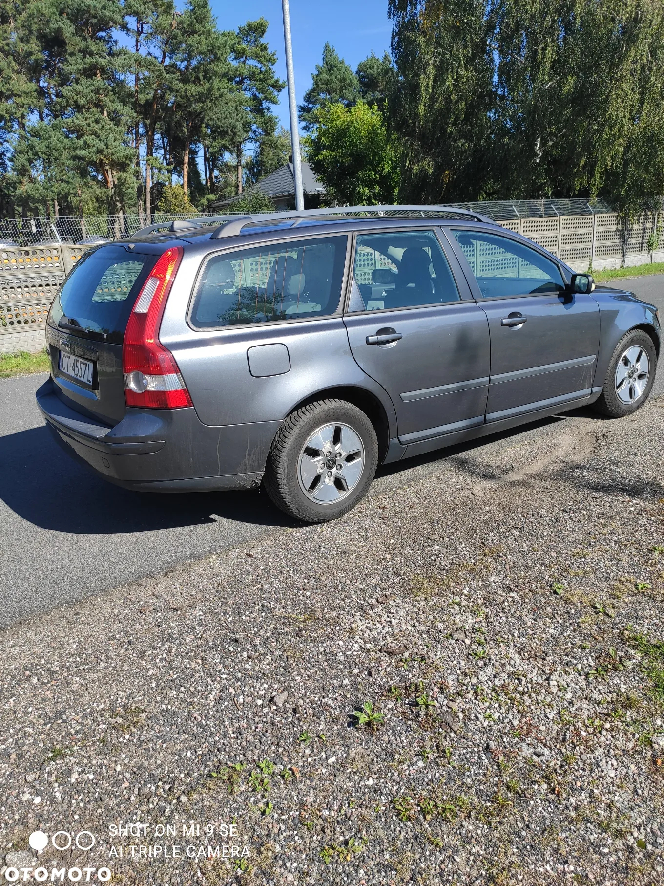 Volvo V50 1.6D - 3