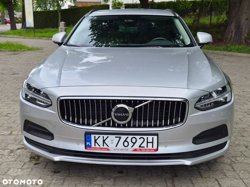 Volvo V90 B4 D AWD Momentum Pro - 3