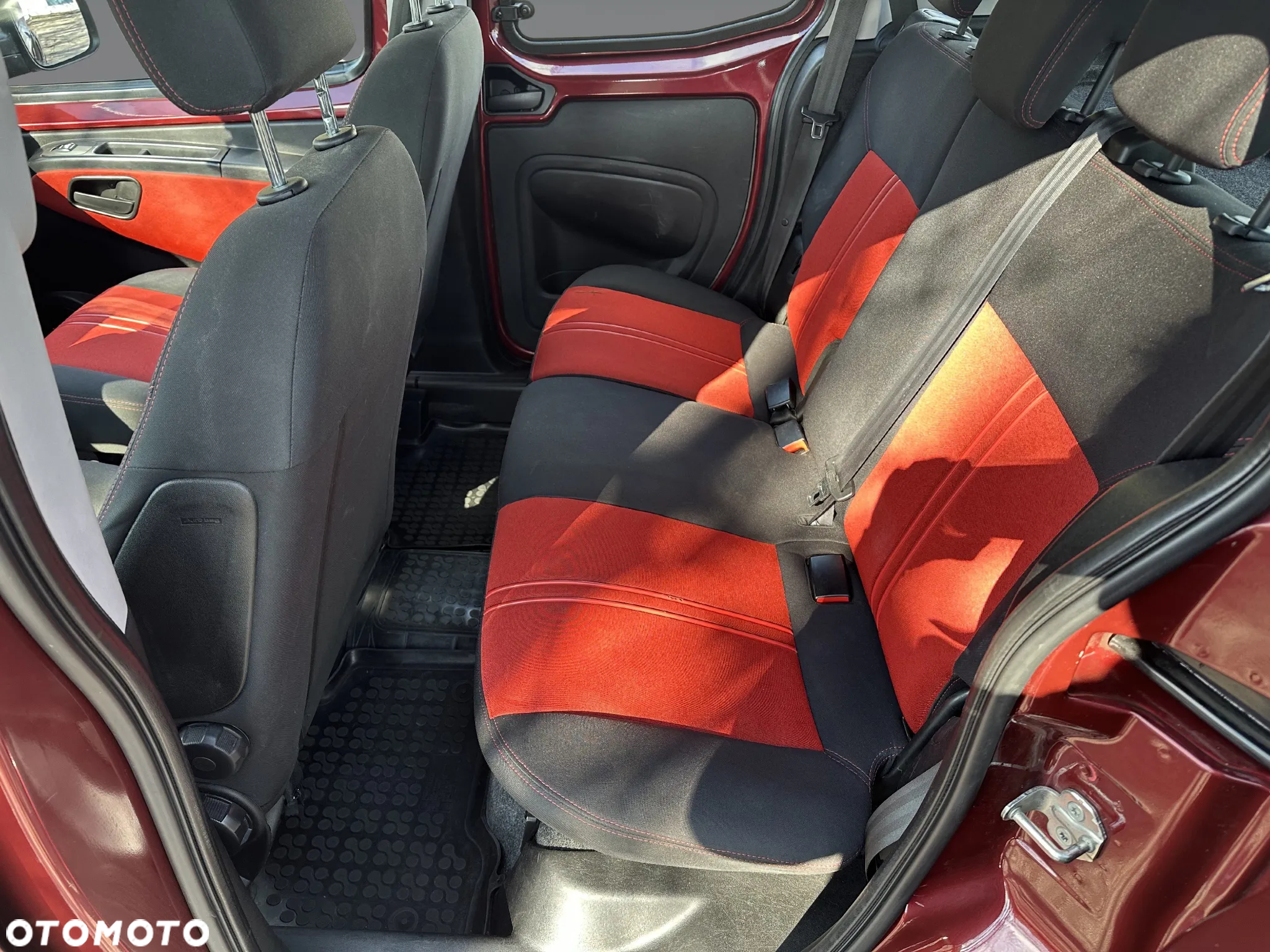 Fiat Qubo - 24