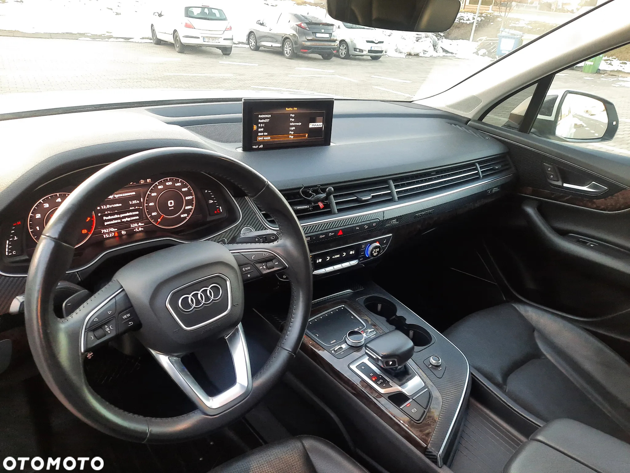 Audi Q7 - 25