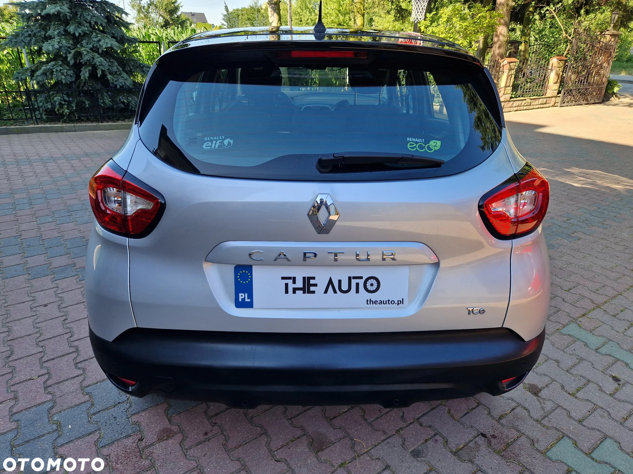 Renault Captur 0.9 Energy TCe Limited - 40