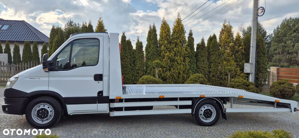 Iveco Daily - 5