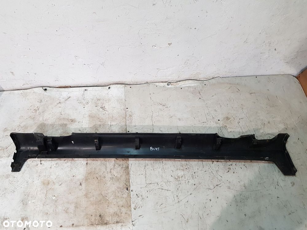 listwa nakładka progowa lewa 31294848 volvo xc60 i 3.2b eu 12 rok - 9