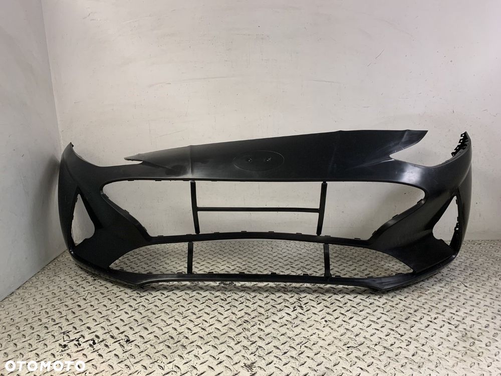 NOWY ORYGINALNY ZDERZAK PRZEDNI PRZÓD HYUNDAI I10 III 3 19-23 86511-K7000 - 2